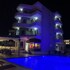 hotel sunshine