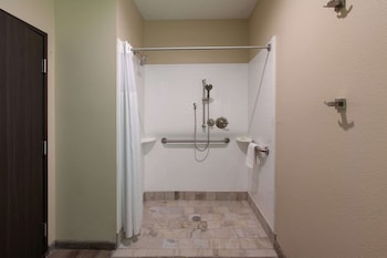 hawthorn suites by wyndham odessa