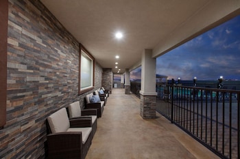 hawthorn suites by wyndham odessa