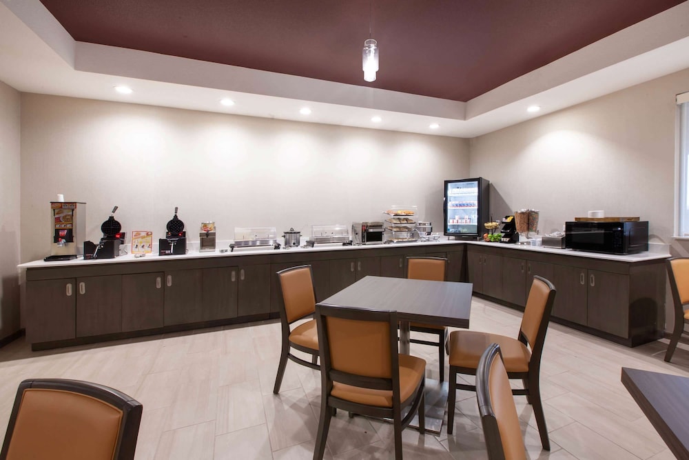 hawthorn suites by wyndham odessa