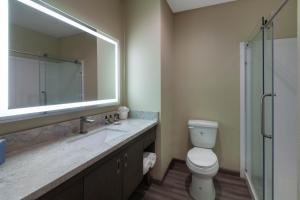 hawthorn suites by wyndham odessa
