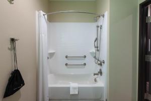 hawthorn suites by wyndham odessa