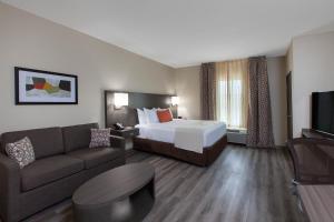 hawthorn suites by wyndham odessa
