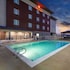 hawthorn suites by wyndham odessa