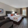 hawthorn suites by wyndham odessa