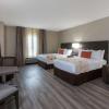 hawthorn suites by wyndham odessa