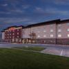 hawthorn suites by wyndham odessa
