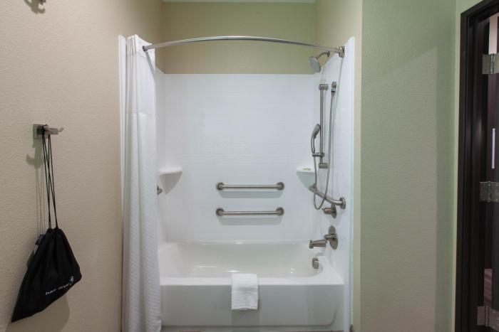 hawthorn suites by wyndham odessa