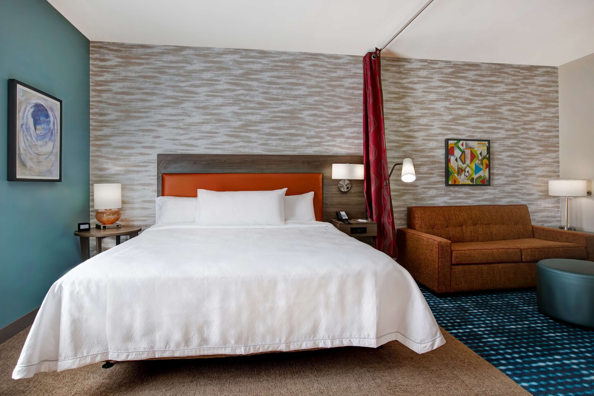 home2 suites by hilton charlotte northlake