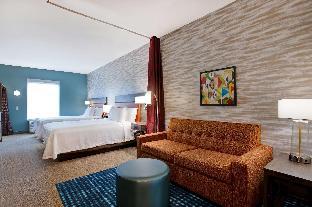 home2 suites by hilton charlotte northlake