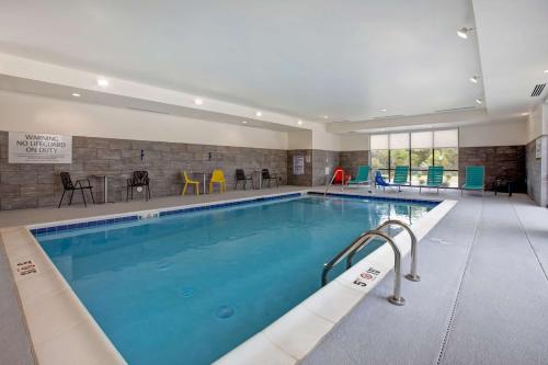 home2 suites by hilton charlotte northlake