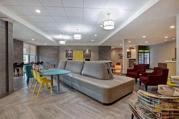 Home2 Suites By Hilton Charlotte Northlake,Huntersville>>Charlotte,3 star