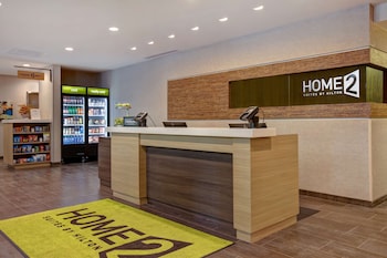 Home2 Suites By Hilton Charlotte Northlake,Huntersville>>Charlotte,3 star