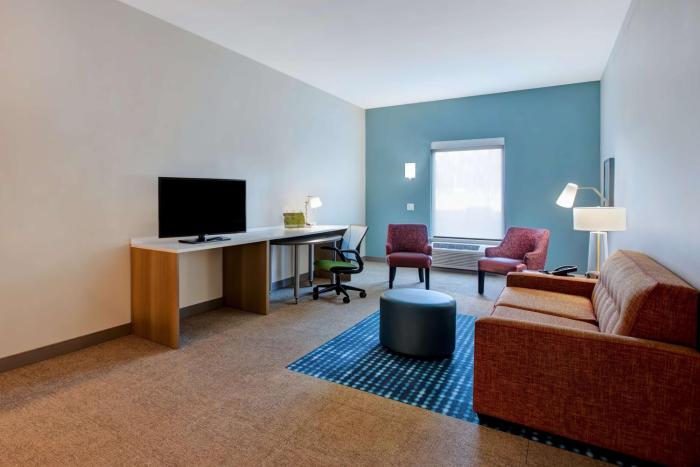 home2 suites by hilton charlotte northlake