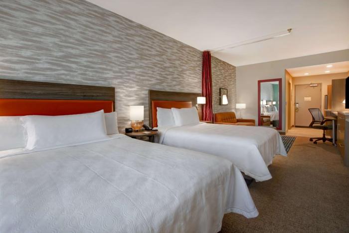 home2 suites by hilton charlotte northlake