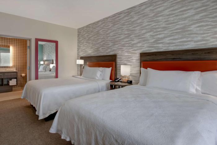 home2 suites by hilton charlotte northlake