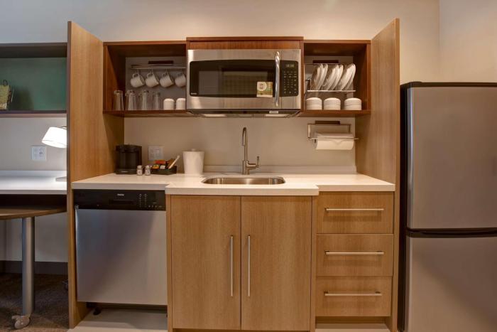 home2 suites by hilton charlotte northlake