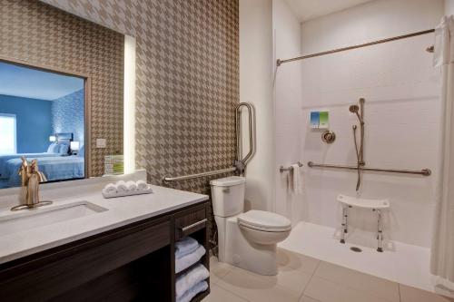 home2 suites by hilton charlotte northlake