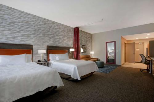 home2 suites by hilton charlotte northlake