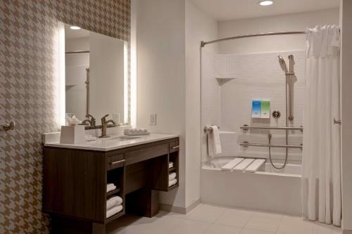 home2 suites by hilton charlotte northlake