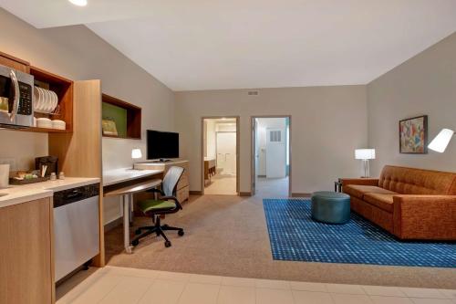 home2 suites by hilton charlotte northlake
