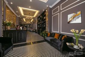 Matilda Boutique And Spa Hotel,73 Ma May, Hang Buom,4 star