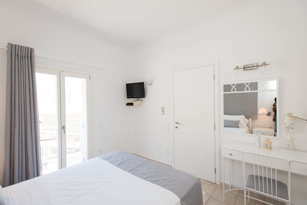Villa Nireas,Mykonos Town>>Mykonos,3 star