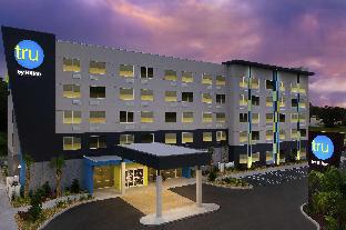 Tru By Hilton Lake City,Florida>>Lake City,3 star
