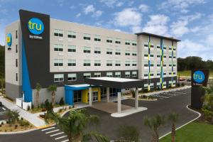 Tru By Hilton Lake City,Florida>>Lake City,3 star