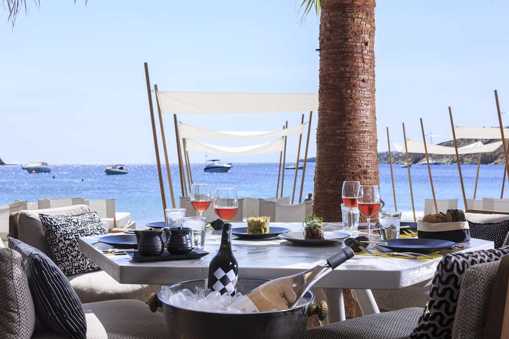 mykonos blanc