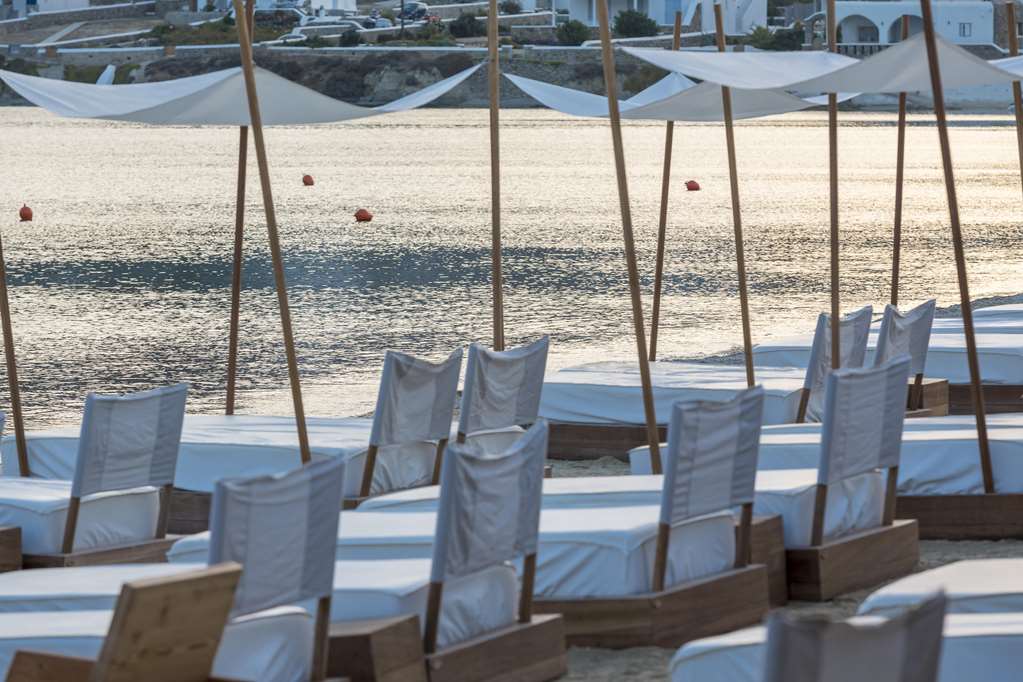 mykonos blanc