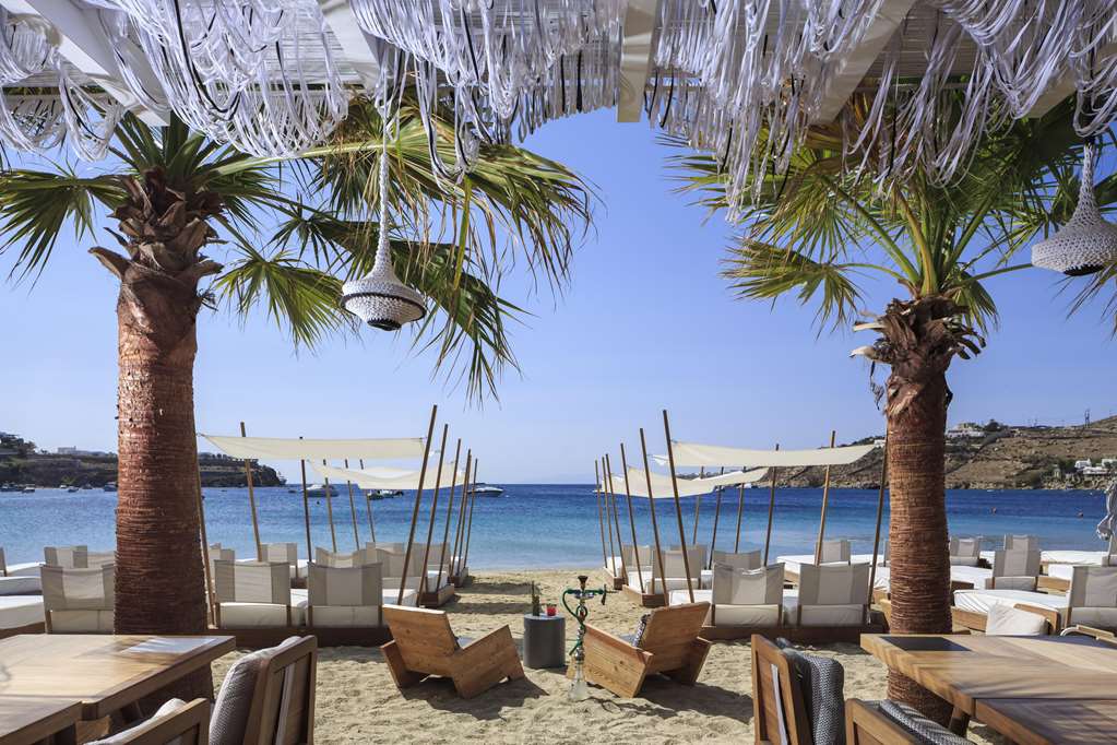 mykonos blanc