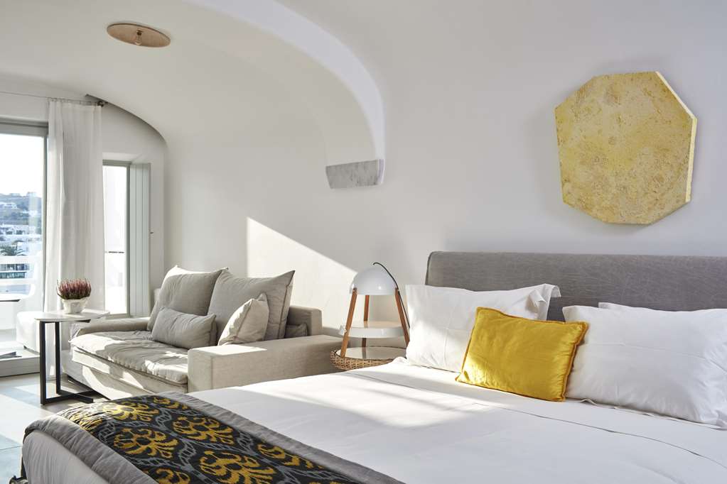 mykonos blanc
