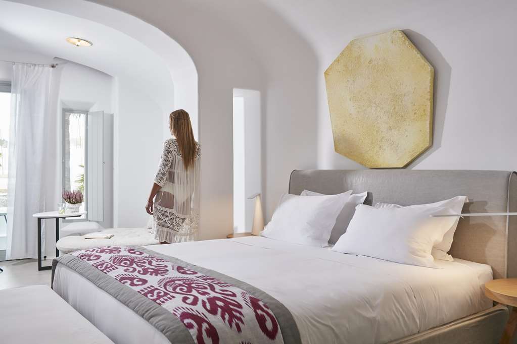 mykonos blanc