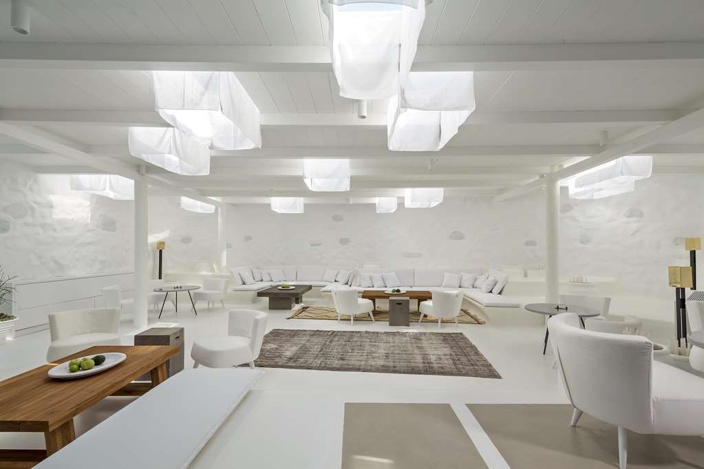 mykonos blanc
