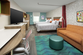 home2 suites by hilton san antonio lackland sea world tx