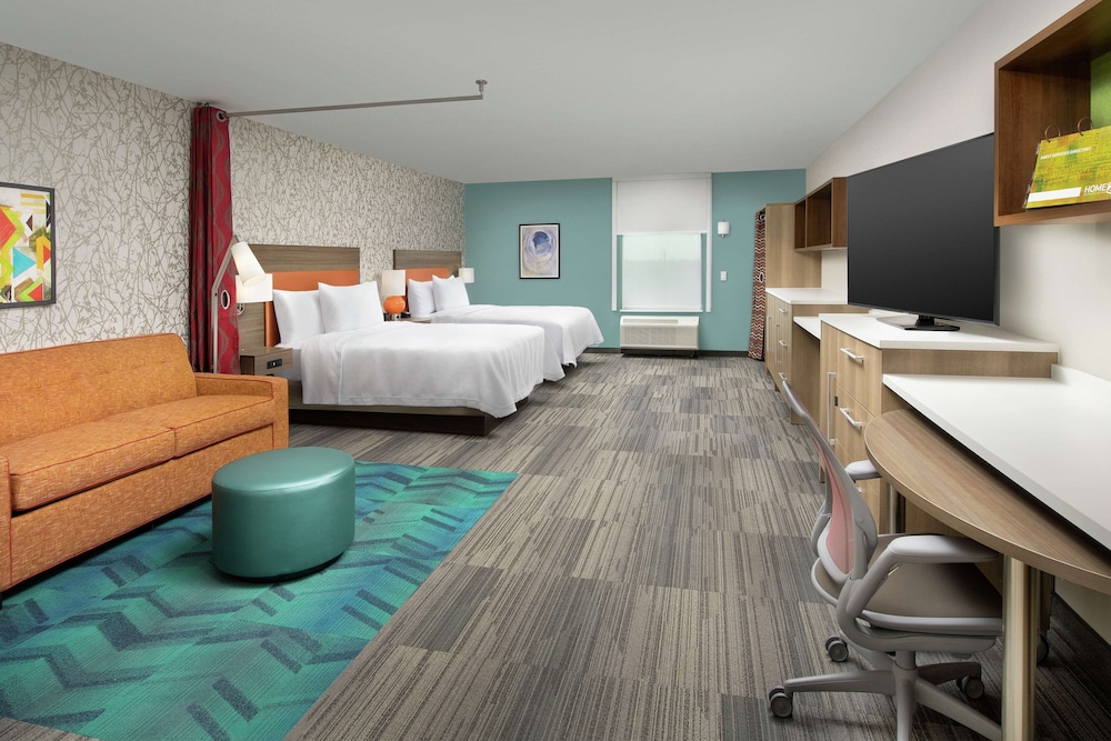 home2 suites by hilton san antonio lackland sea world tx