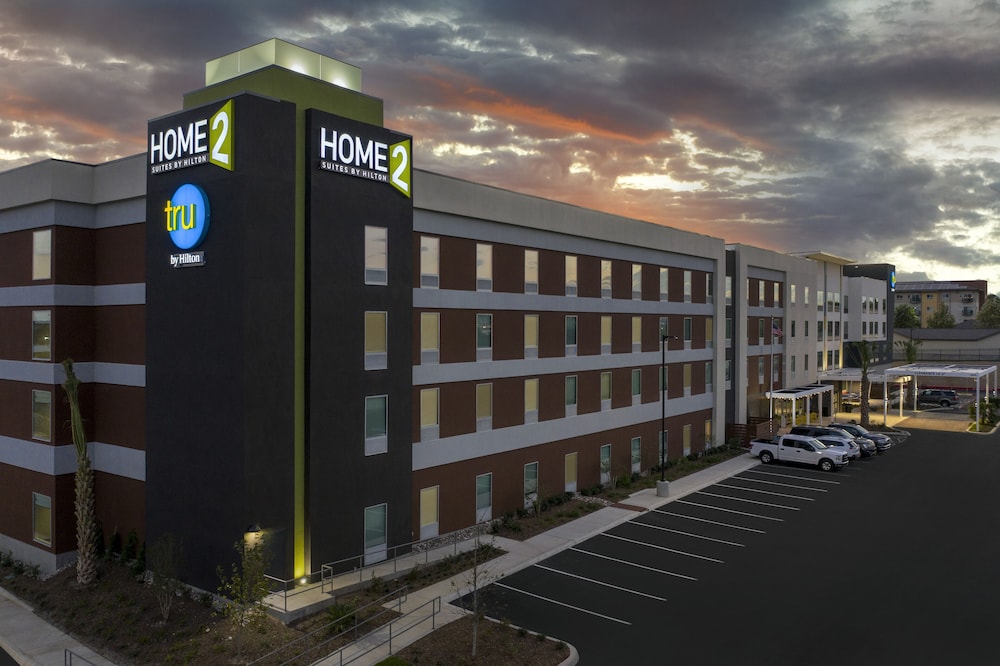 Home2 Suites By Hilton San Antonio Lackland/Sea World, Tx,Far West Side>>Bexar County,3 star