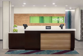 Home2 Suites By Hilton Dayton/Beavercreek,Dayton>>Beavercreek,3 star