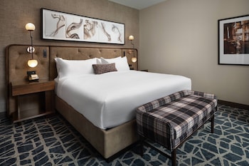 hotel distil autograph collection