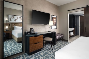 hotel distil autograph collection