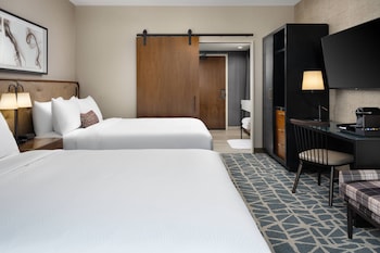 hotel distil autograph collection