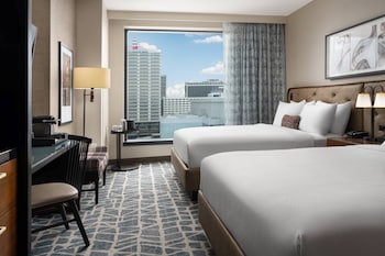 hotel distil autograph collection