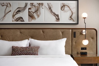 hotel distil autograph collection