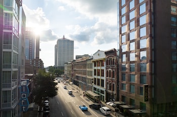 hotel distil autograph collection