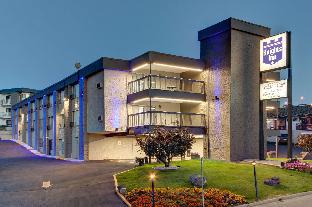 Knights Inn Kamloops,British Columbia>>Kamloops,2 star