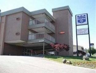 Knights Inn Kamloops,British Columbia>>Kamloops,2 star