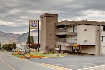 knights inn kamloops