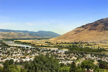 knights inn kamloops