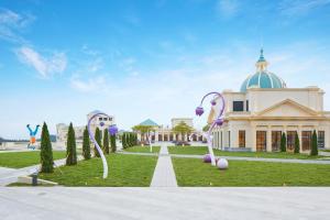 sol beach jindo
